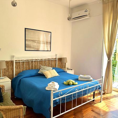 Materdei Apartments Napoli Eksteriør billede