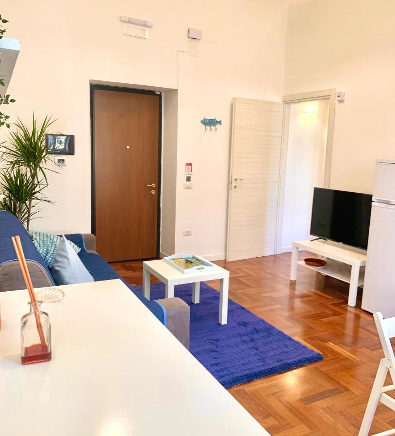 Materdei Apartments Napoli Eksteriør billede
