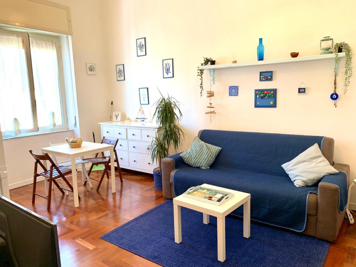 Materdei Apartments Napoli Eksteriør billede