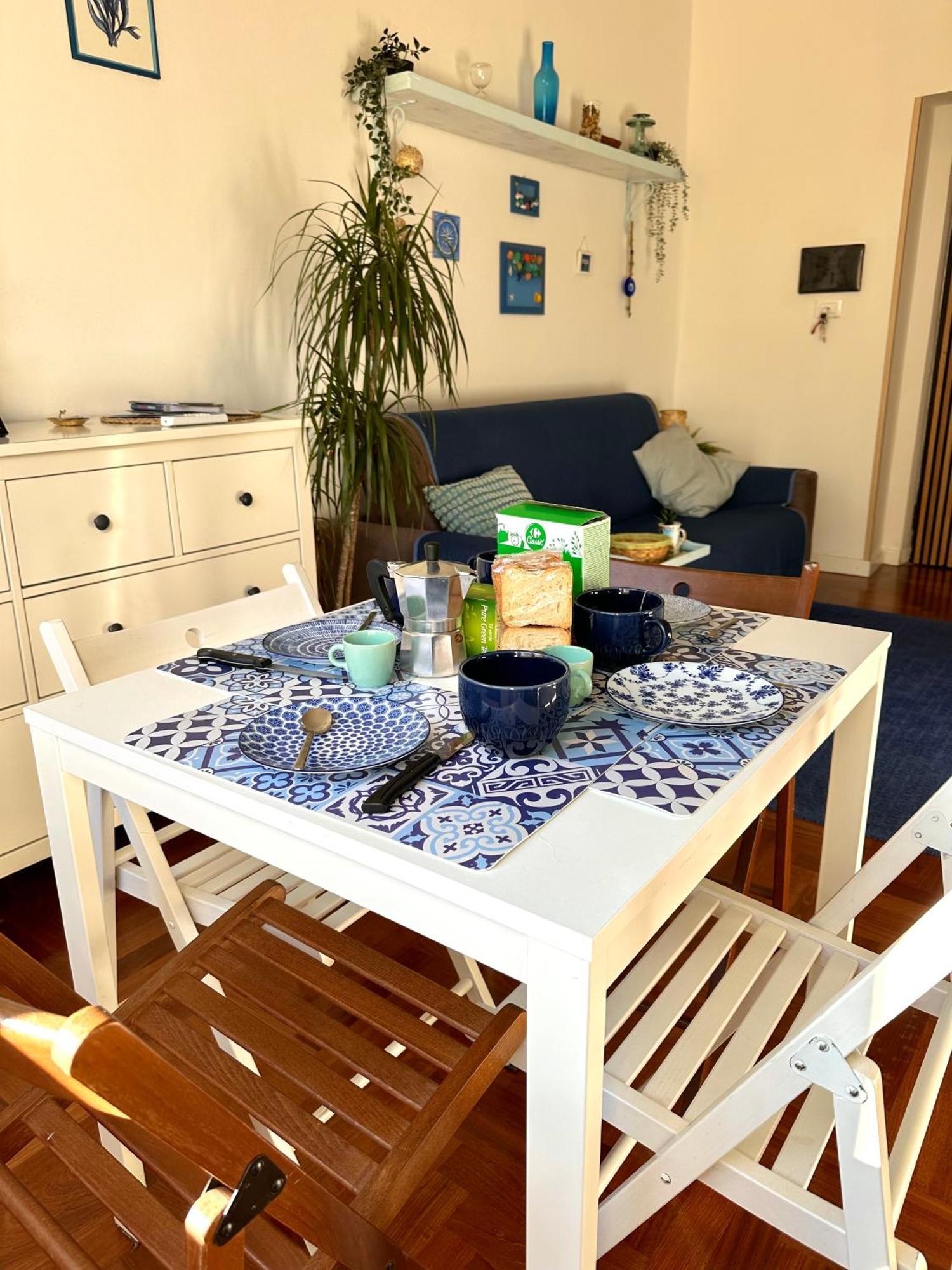 Materdei Apartments Napoli Eksteriør billede