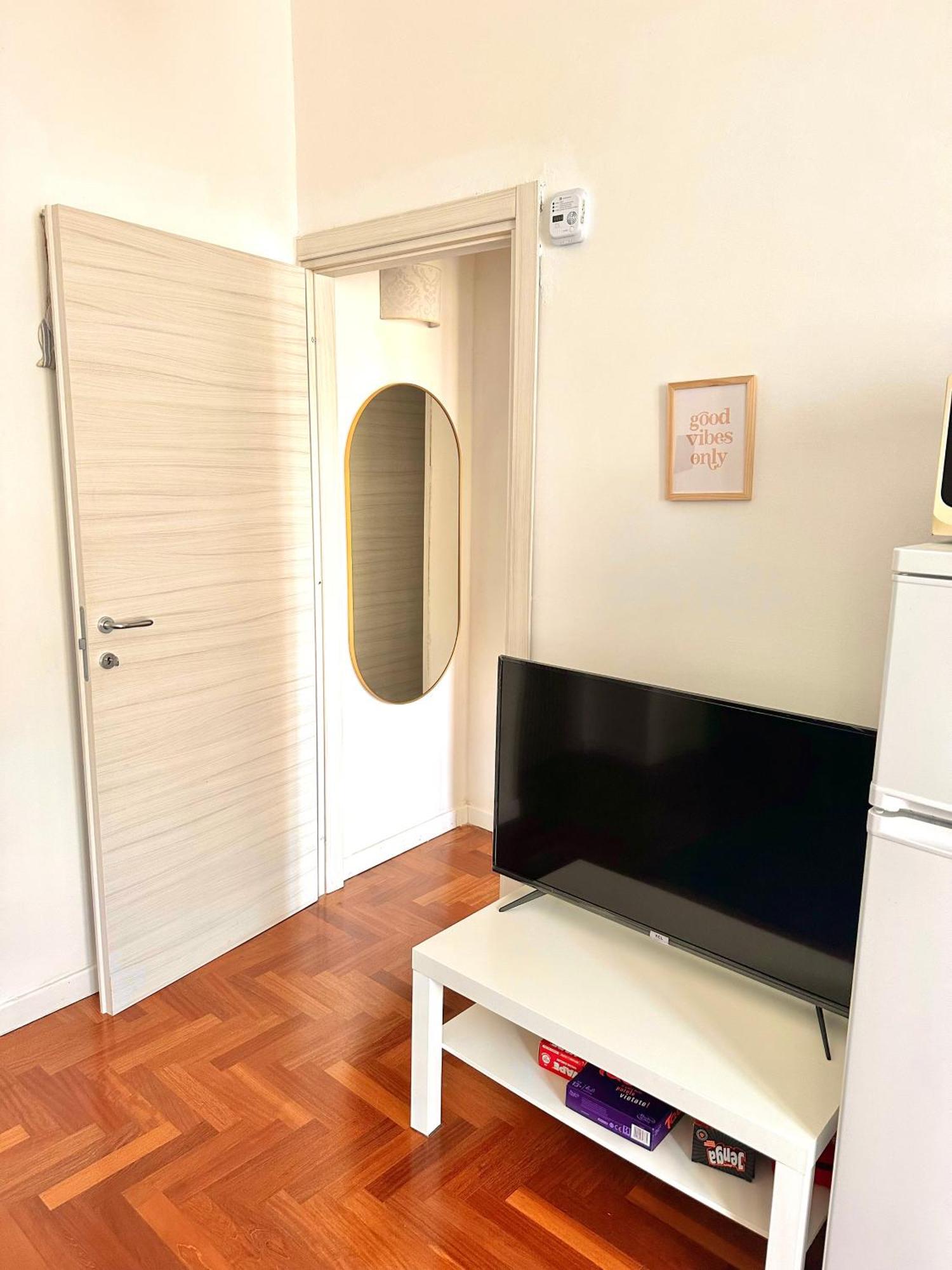 Materdei Apartments Napoli Eksteriør billede