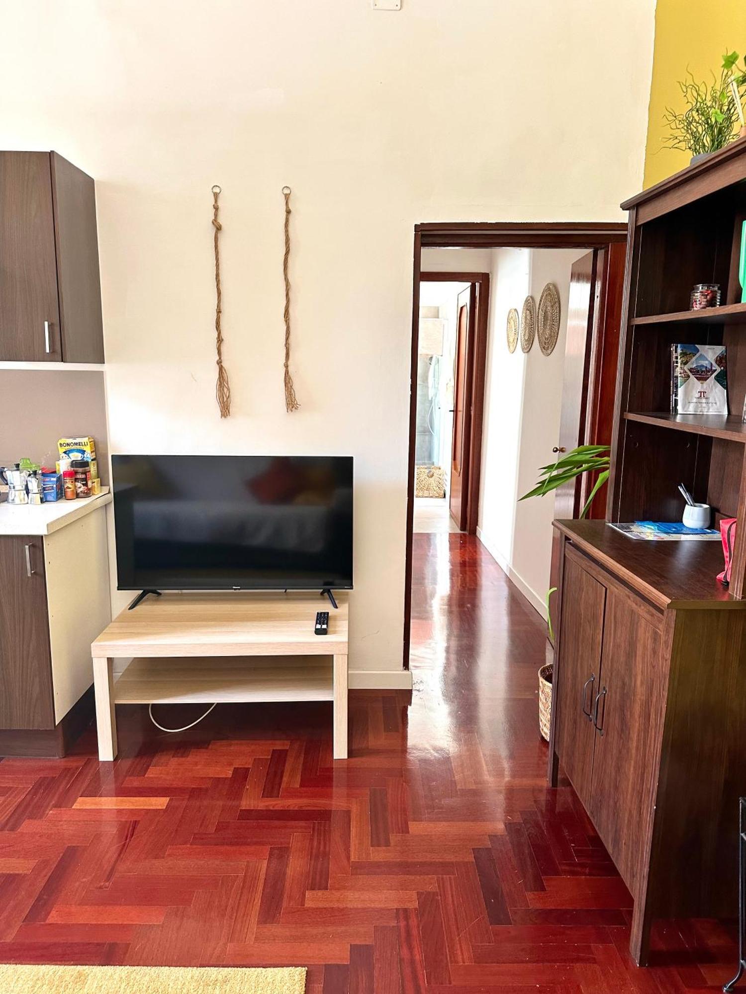 Materdei Apartments Napoli Eksteriør billede
