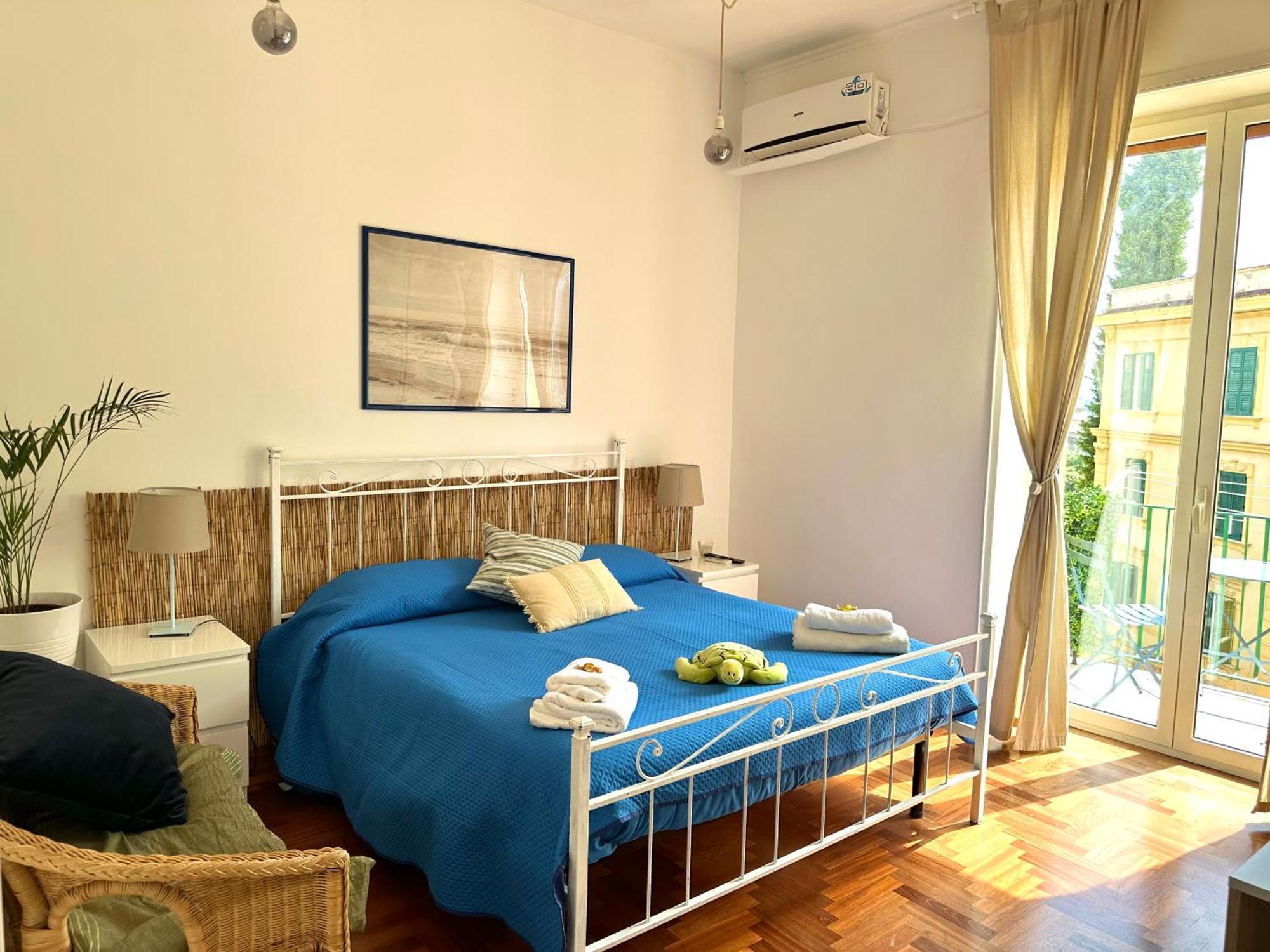 Materdei Apartments Napoli Eksteriør billede