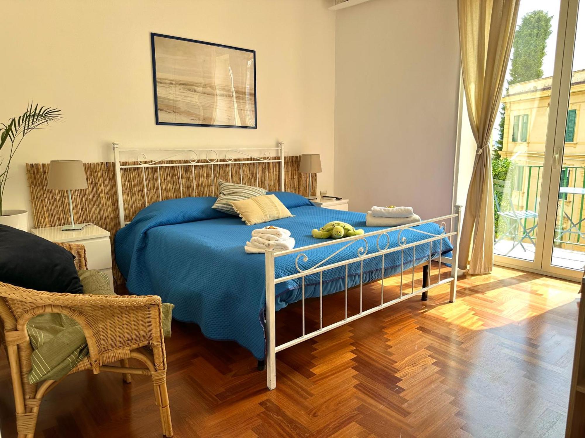 Materdei Apartments Napoli Eksteriør billede