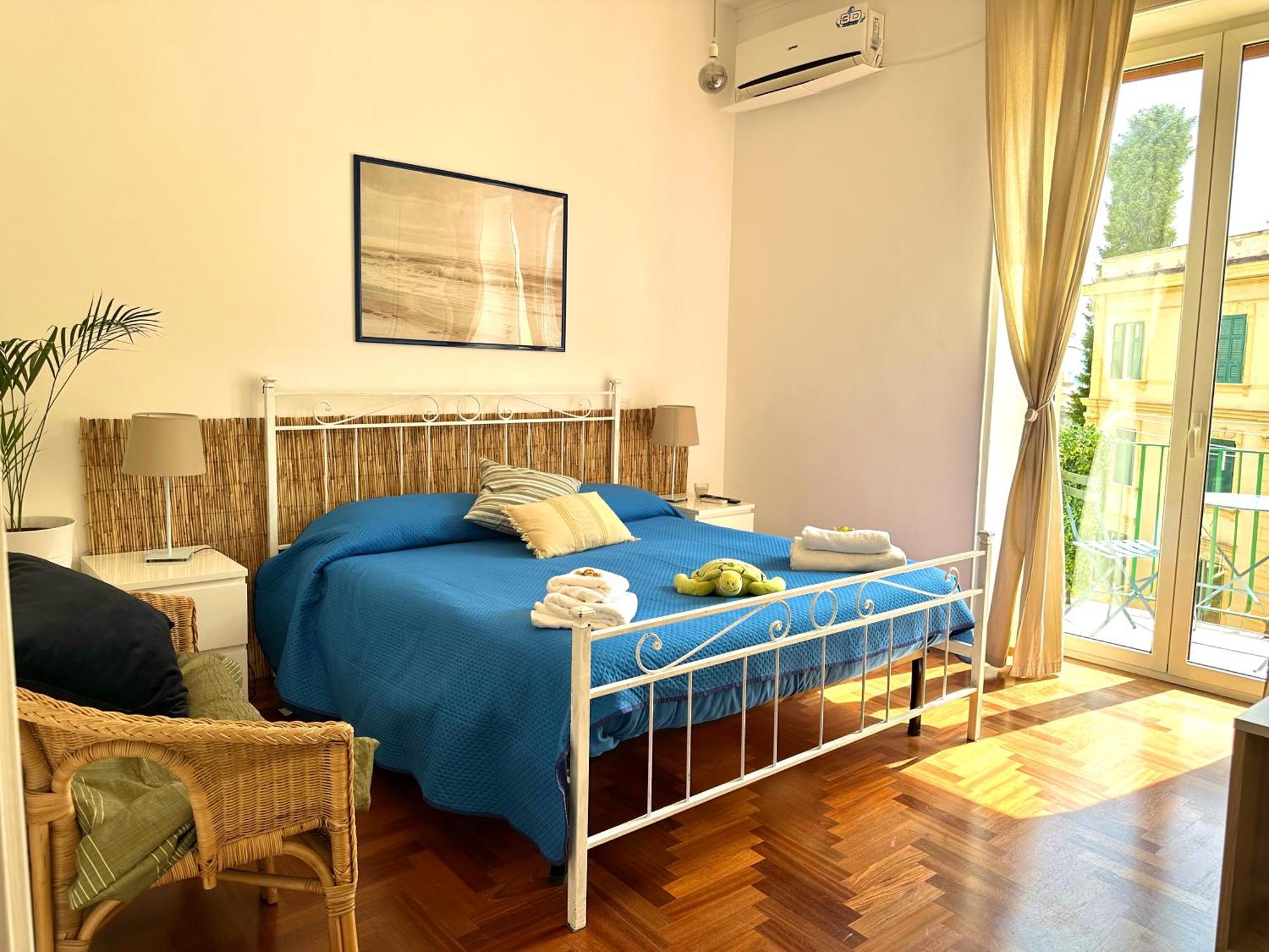 Materdei Apartments Napoli Eksteriør billede
